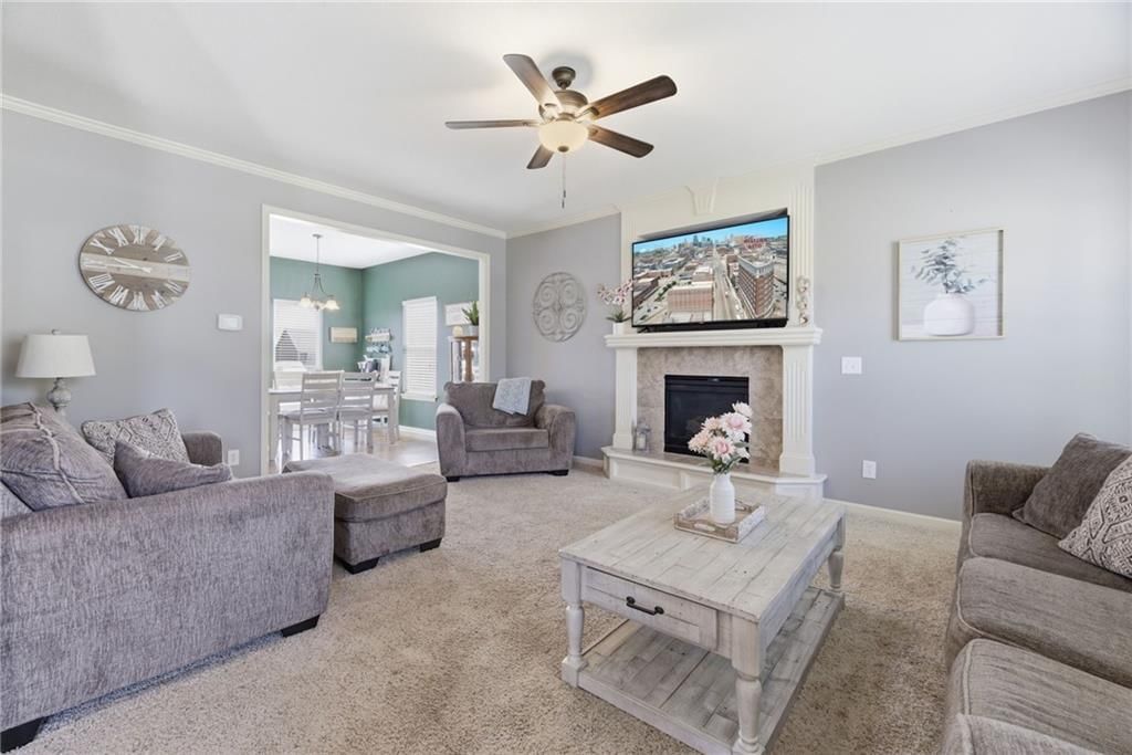 8909 NE 117th Street — photo 6