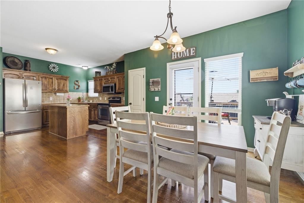 8909 NE 117th Street — photo 9