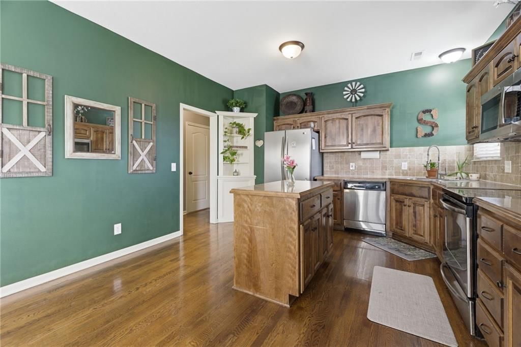 8909 NE 117th Street — photo 12