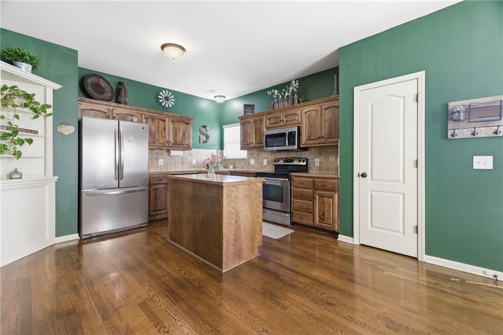 8909 NE 117th Street — photo 13