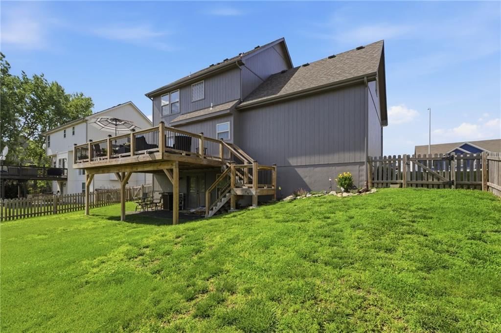 8909 NE 117th Street — photo 31