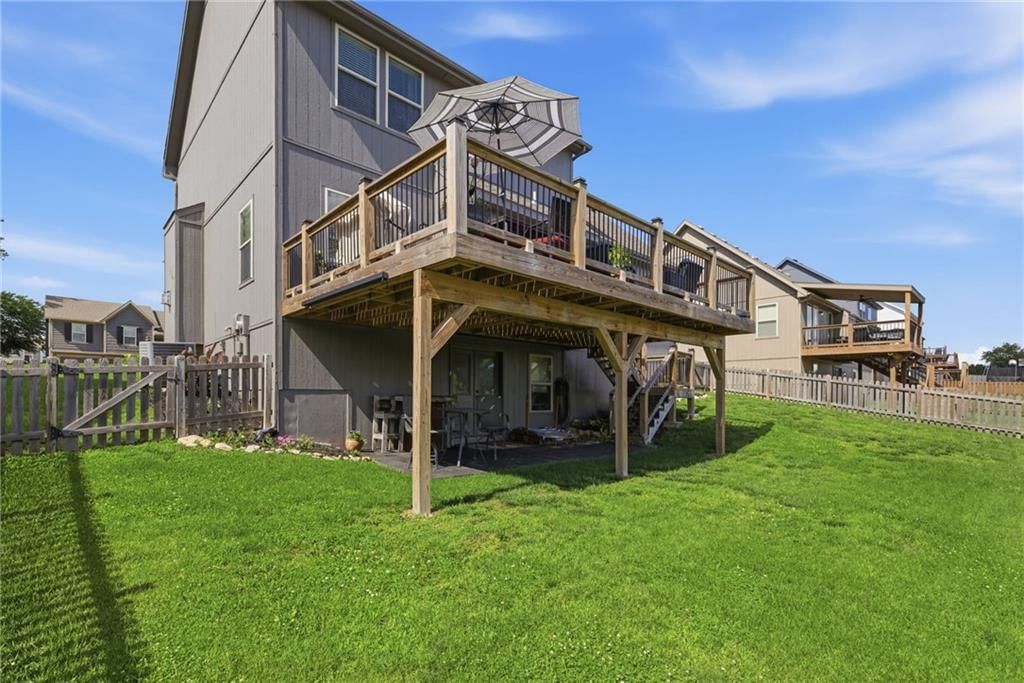 8909 NE 117th Street — photo 32