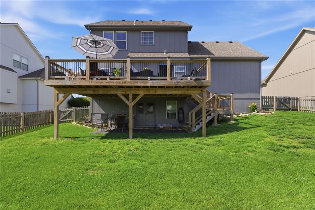 8909 NE 117th Street — photo 33