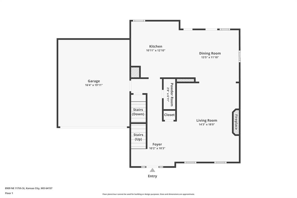 8909 NE 117th Street — photo 35