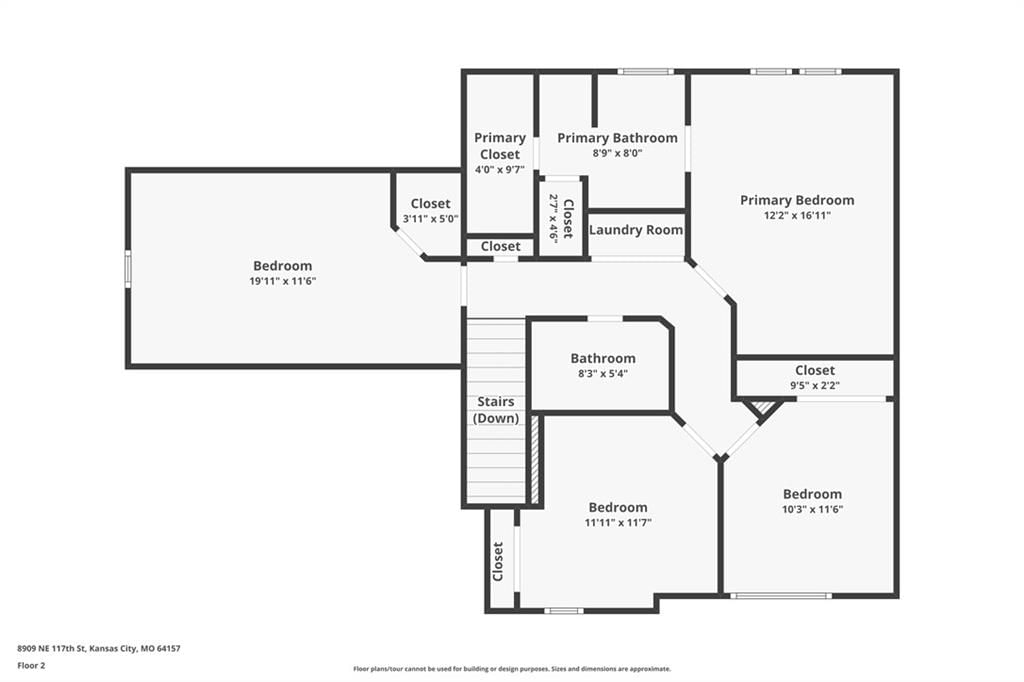 8909 NE 117th Street — photo 36