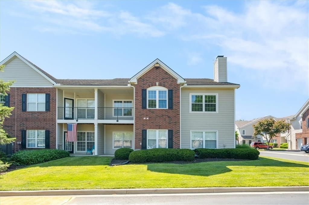 11612 Tomahawk Creek Parkway — photo 28