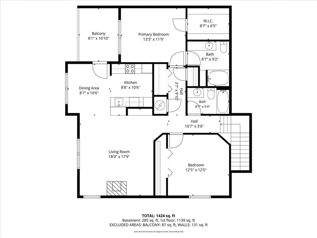 11612 Tomahawk Creek Parkway — photo 30