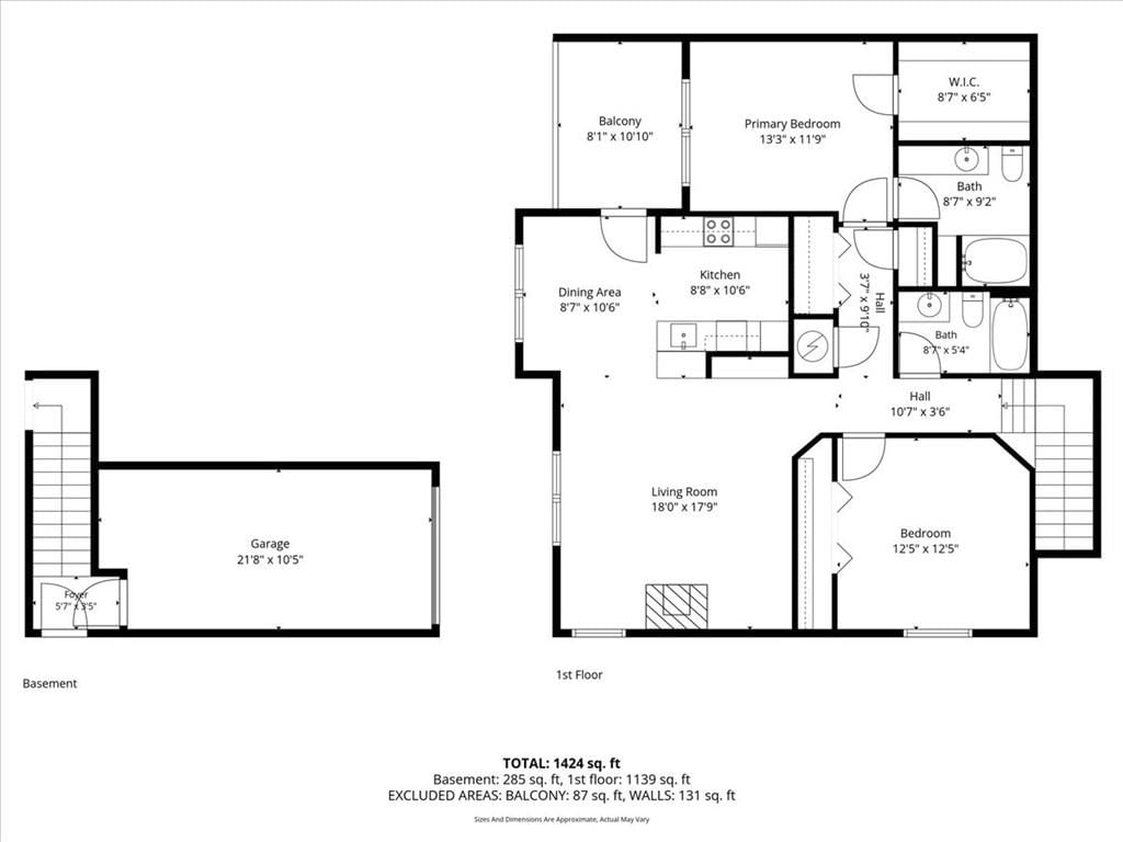 11612 Tomahawk Creek Parkway — photo 32