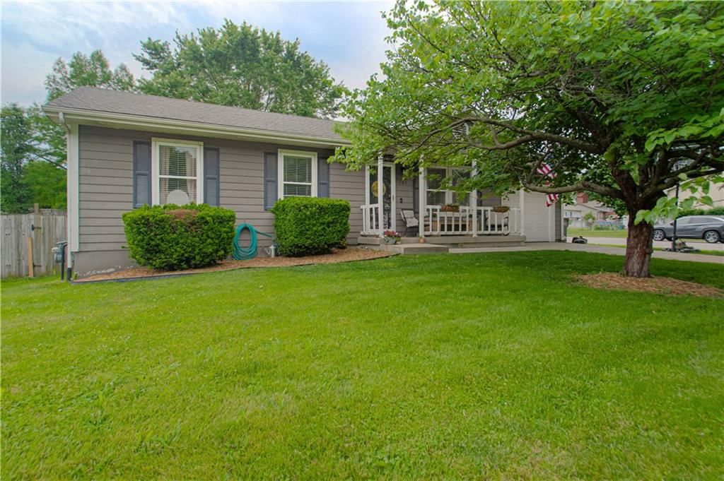 701 N Jesse Street — photo 3