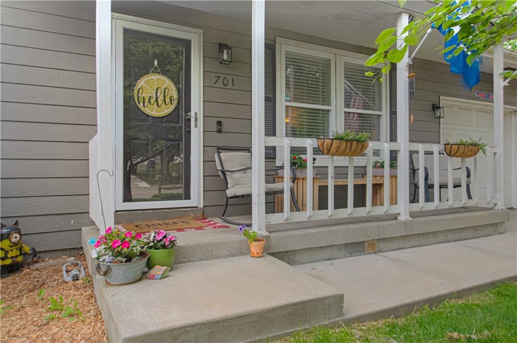 701 N Jesse Street — photo 4
