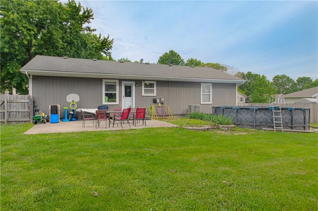 701 N Jesse Street — photo 34