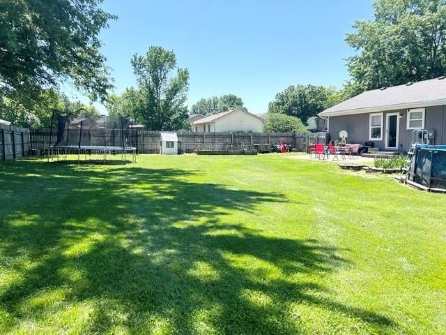 701 N Jesse Street — photo 36