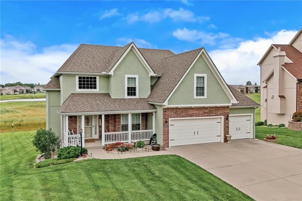 2204 Prairie Creek Drive — photo 2