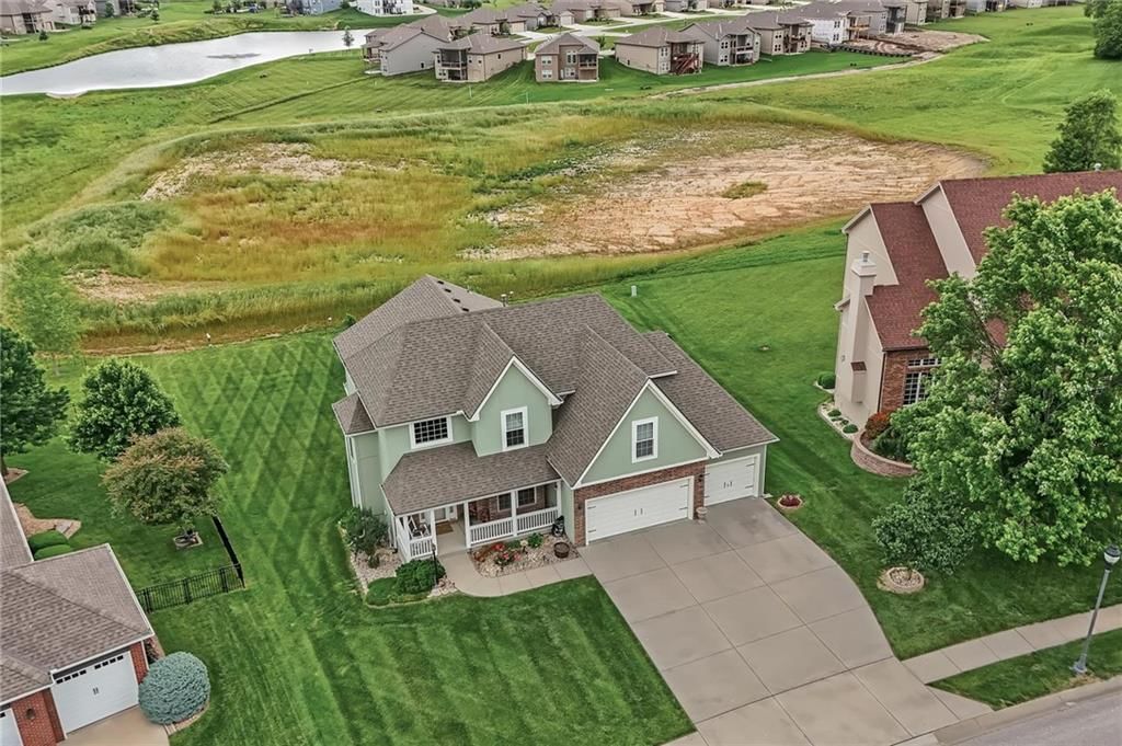 2204 Prairie Creek Drive — photo 3