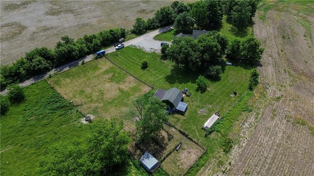 8555 NW Old US 169 Highway — photo 4