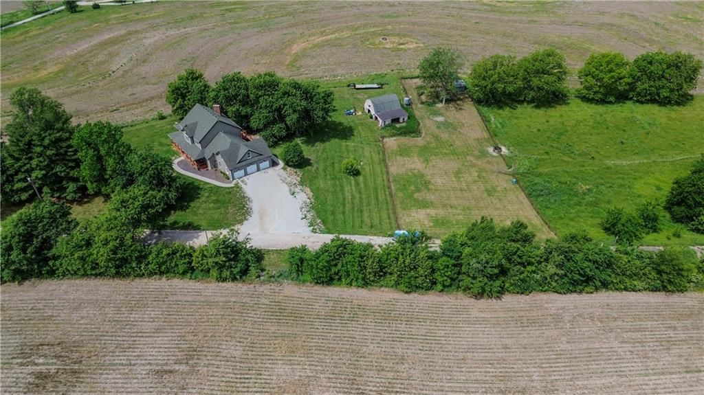 8555 NW Old US 169 Highway — photo 5