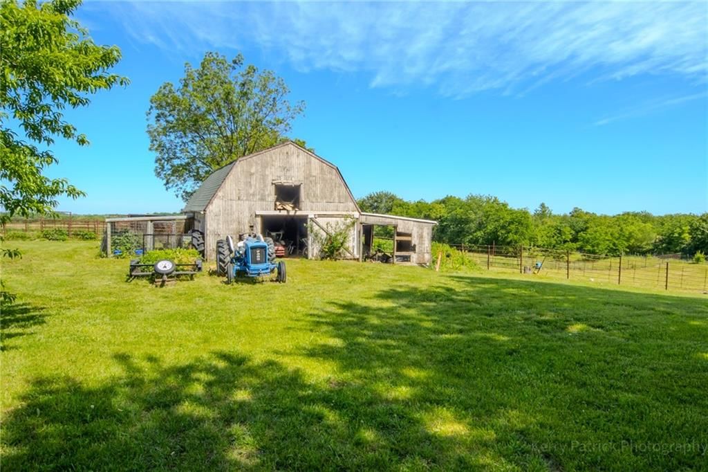 8555 NW Old US 169 Highway — photo 45