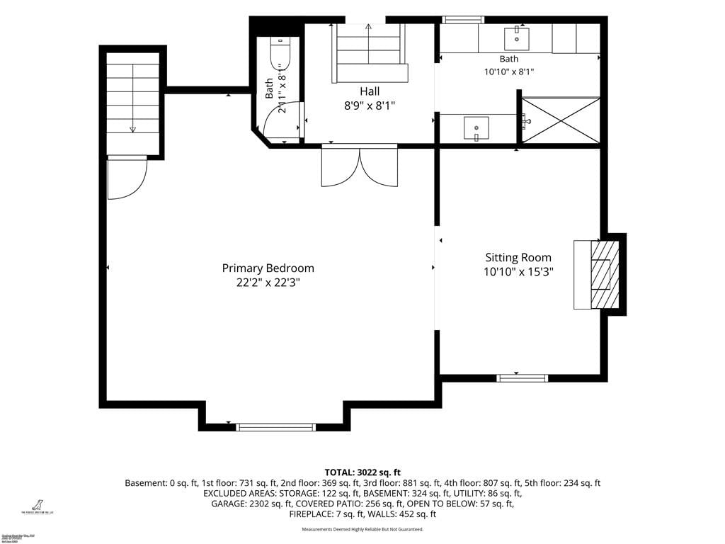 7086 SW Crystal Lane — photo 48