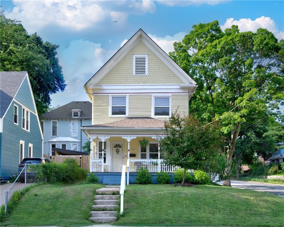 3622 Windsor Avenue, Kansas City, MO
