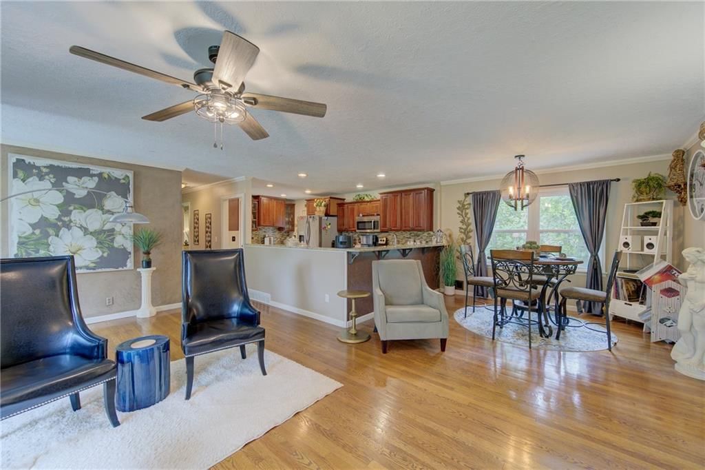 12108 OAK RIDGE Road — photo 4