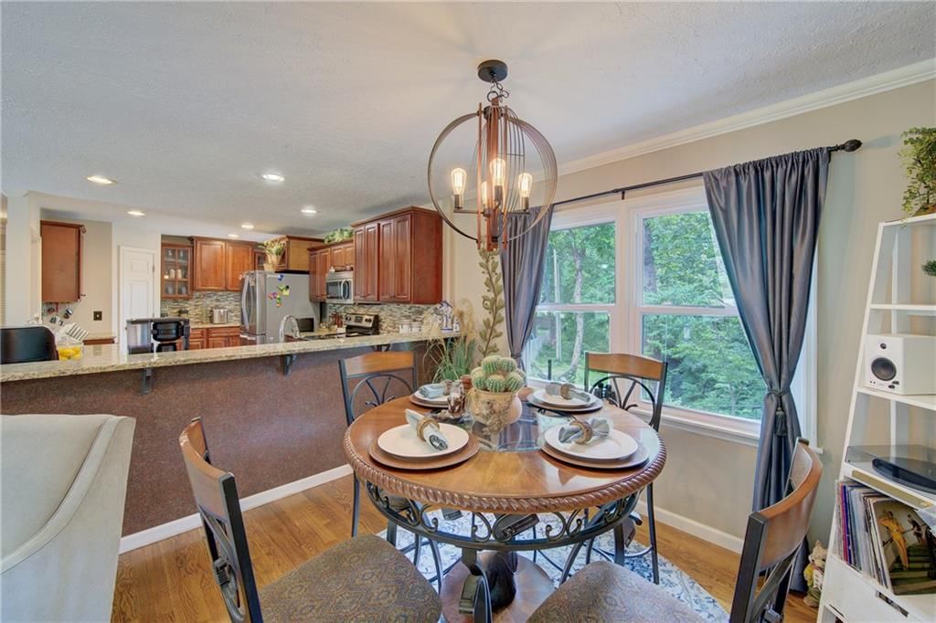 12108 OAK RIDGE Road — photo 5