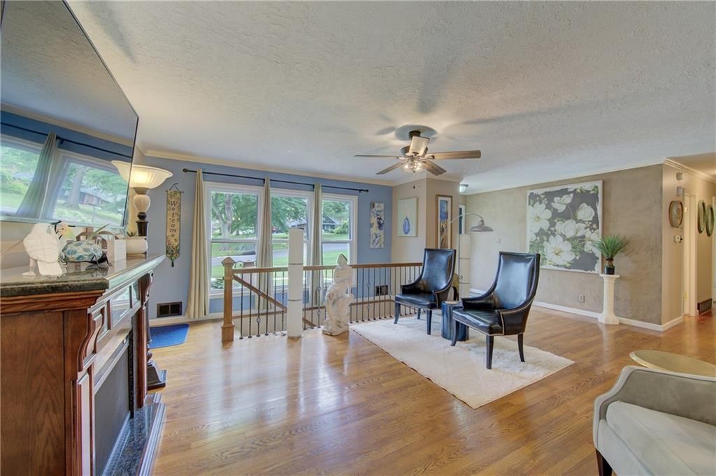 12108 OAK RIDGE Road — photo 6
