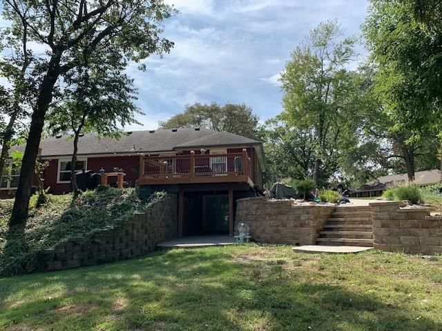 12108 OAK RIDGE Road — photo 12