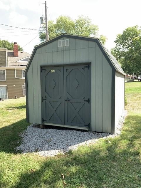 12108 OAK RIDGE Road — photo 16