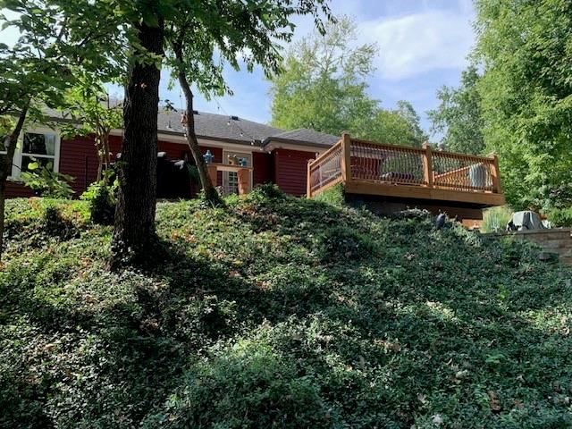 12108 OAK RIDGE Road — photo 17