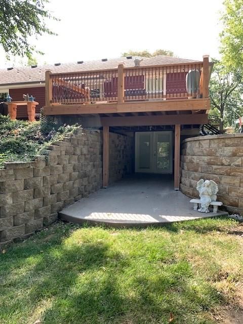 12108 OAK RIDGE Road — photo 20