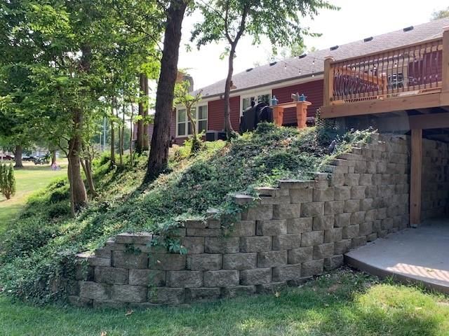 12108 OAK RIDGE Road — photo 21