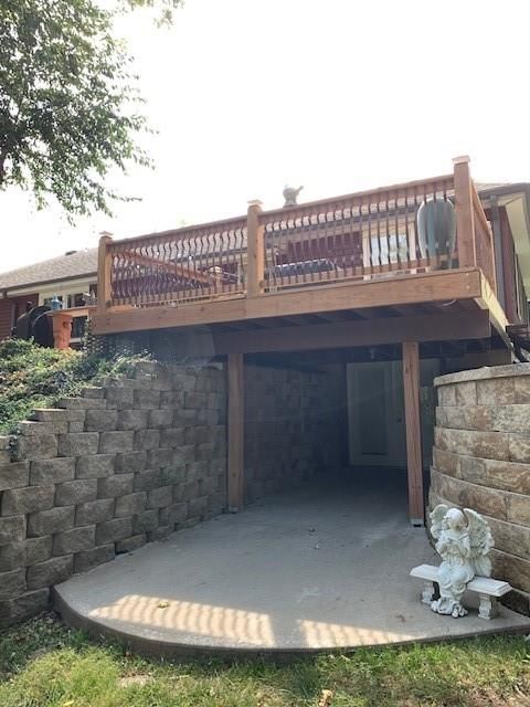 12108 OAK RIDGE Road — photo 23