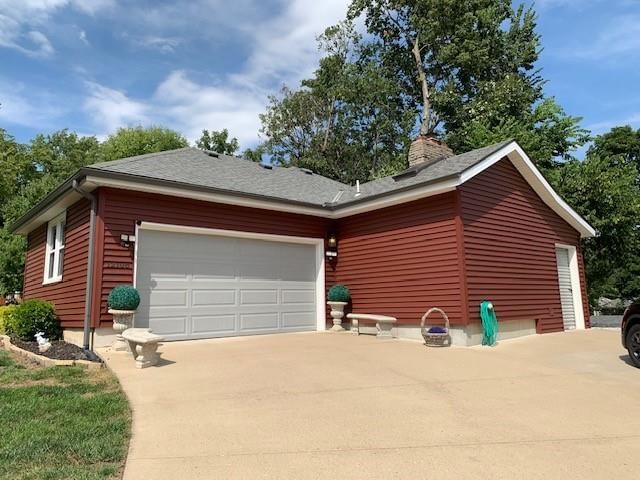 12108 OAK RIDGE Road — photo 30