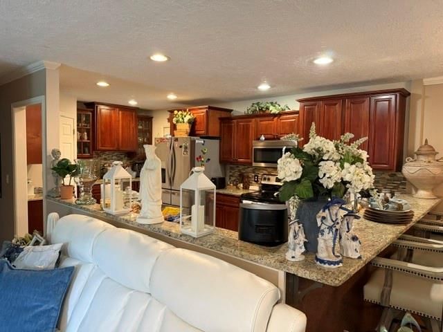 12108 OAK RIDGE Road — photo 32