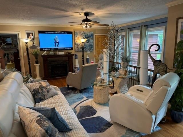 12108 OAK RIDGE Road — photo 34