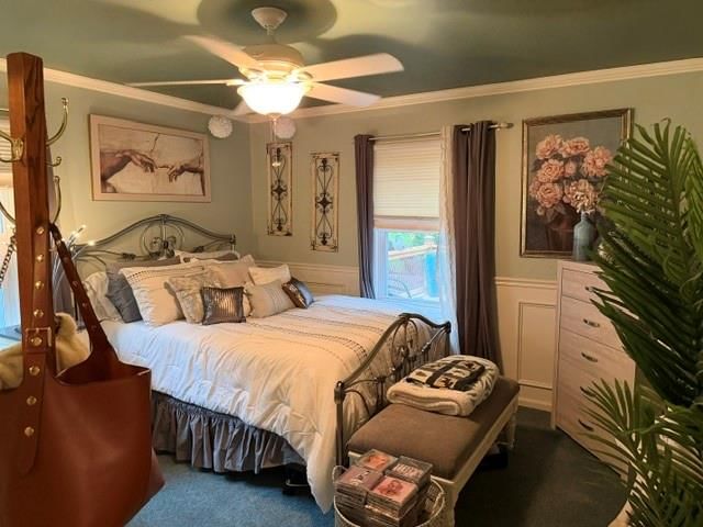12108 OAK RIDGE Road — photo 39