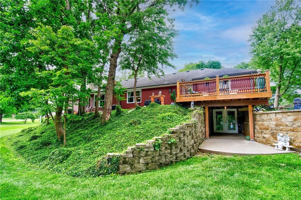 12108 OAK RIDGE Road — photo 46
