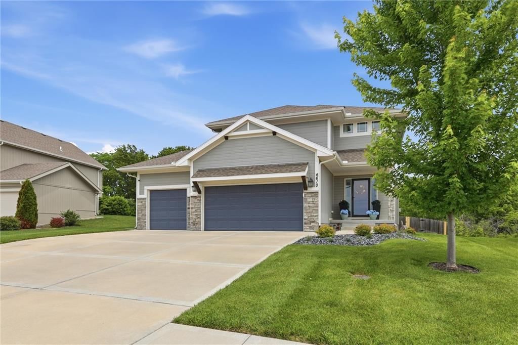 4610 NE 85th Terrace — photo 3