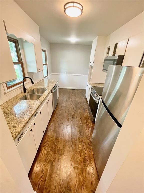 9015 Washington Street — photo 1