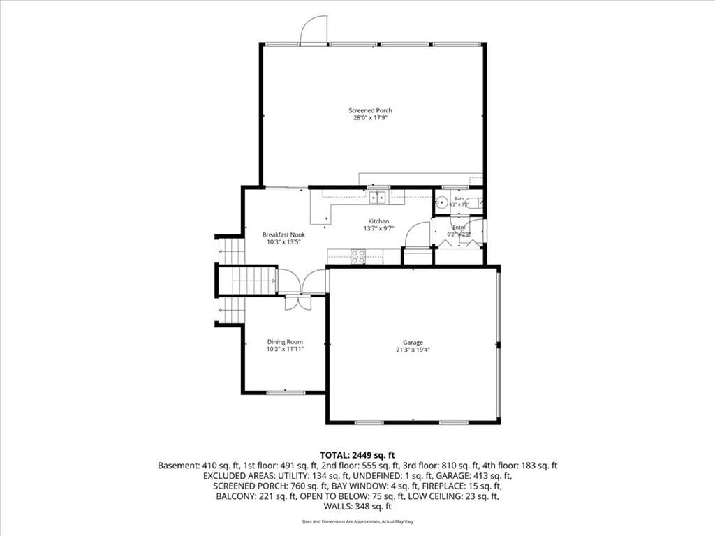 16206 Riggs Road — photo 41
