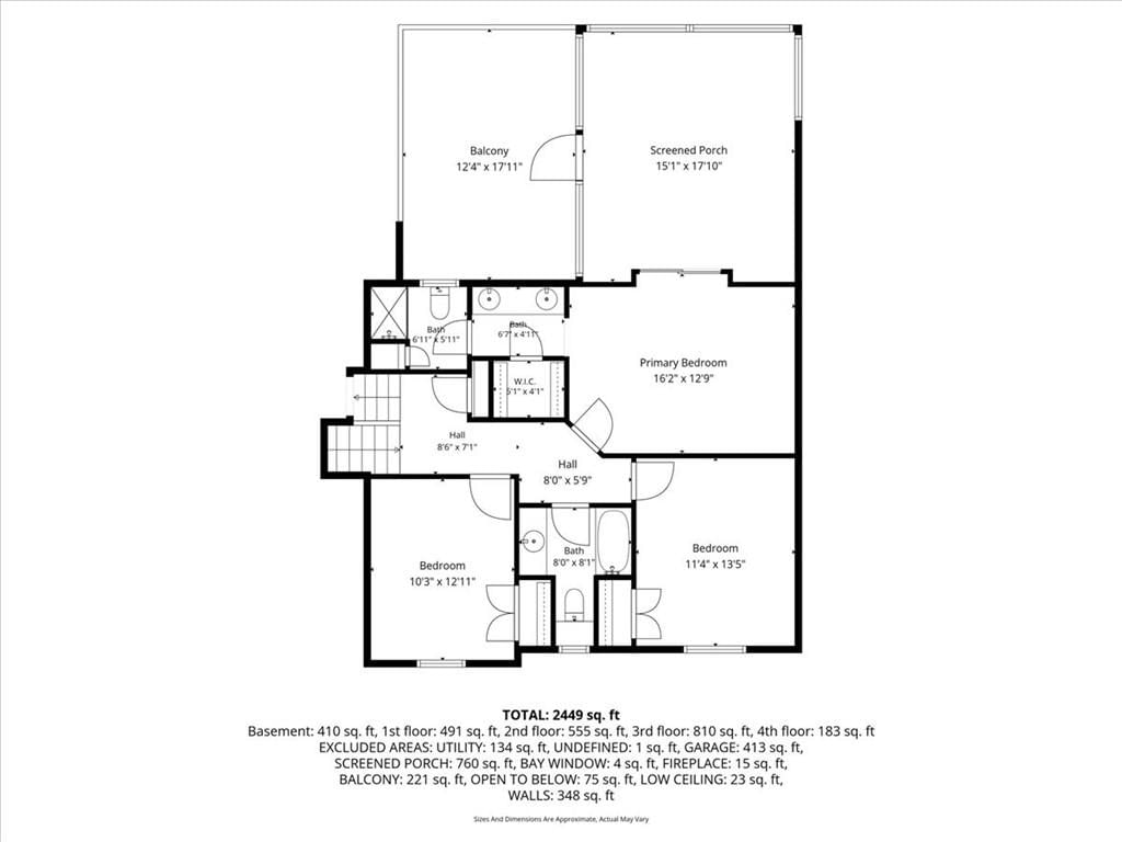 16206 Riggs Road — photo 42