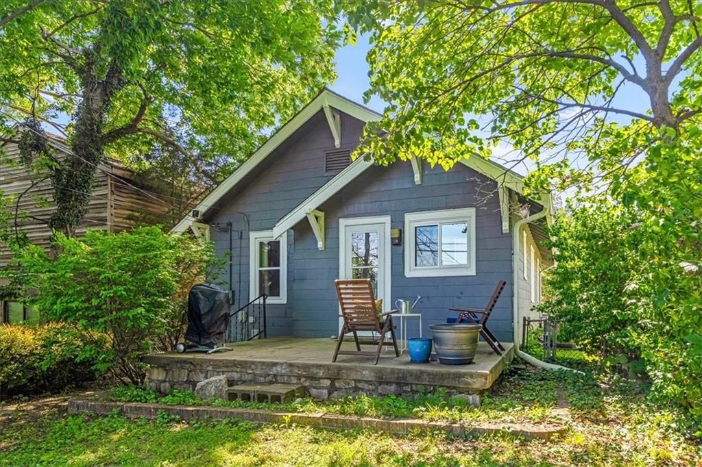4745 Terrace Street — photo 23