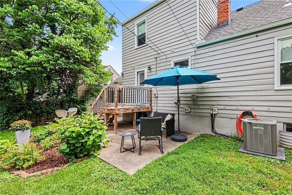 8316 Belleview Avenue — photo 21