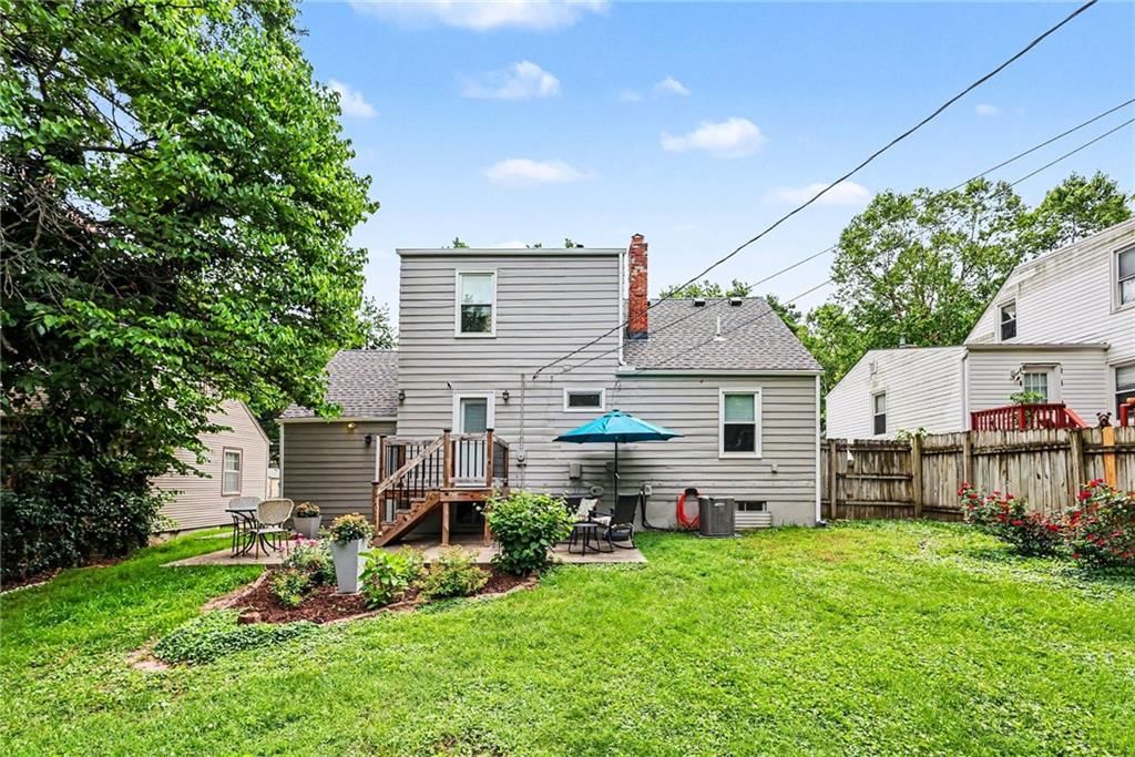 8316 Belleview Avenue — photo 23