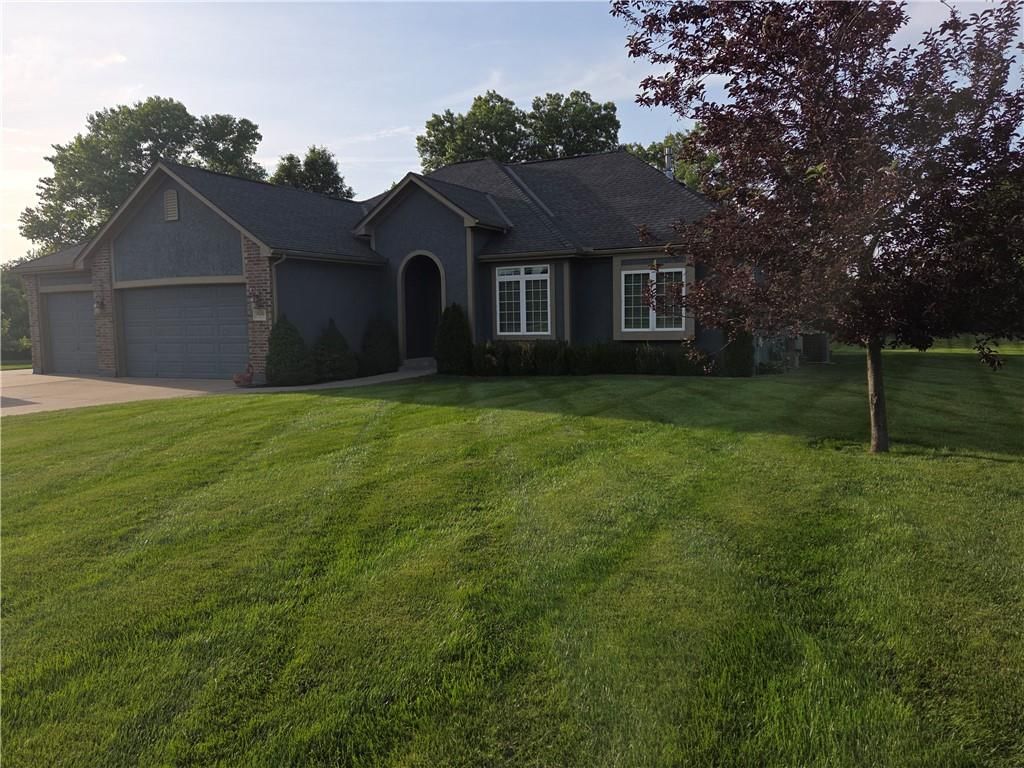 7400 E 157th Street, Belton, MO
