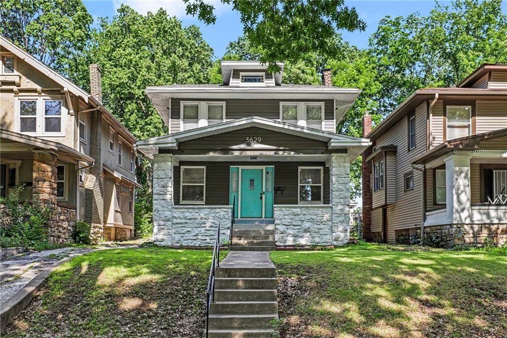3629 Benton Boulevard — photo 3