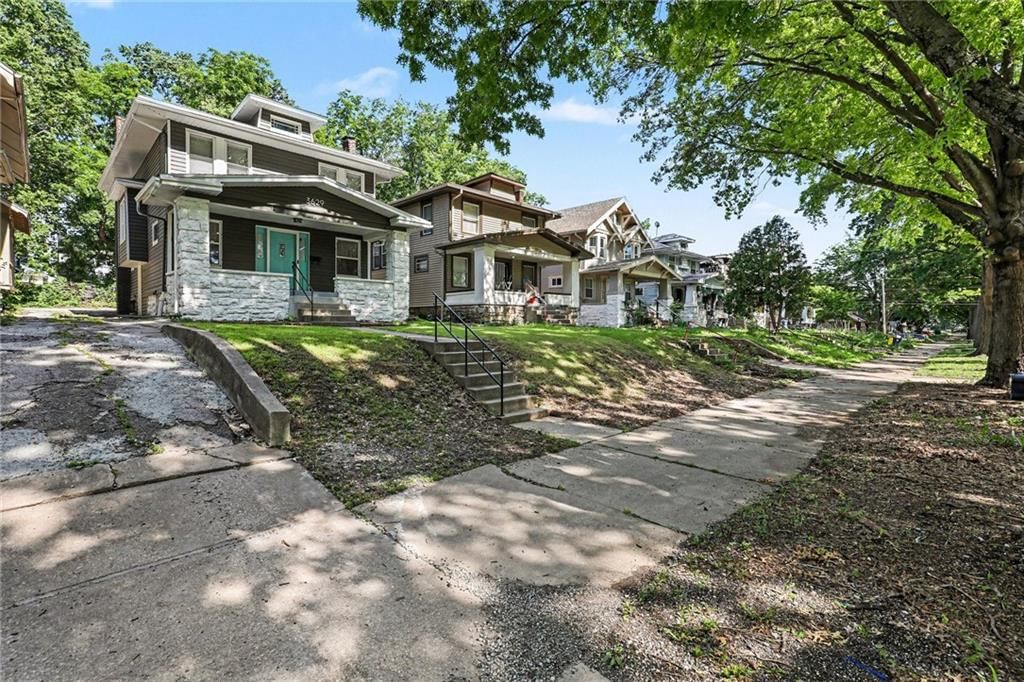 3629 Benton Boulevard — photo 4