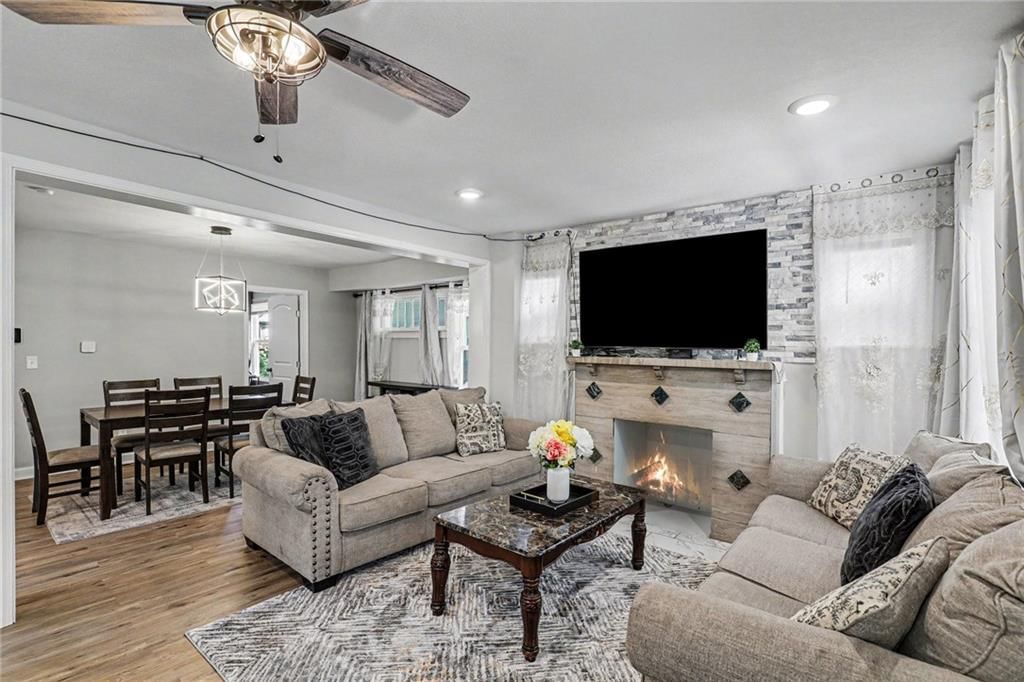 3629 Benton Boulevard — photo 7