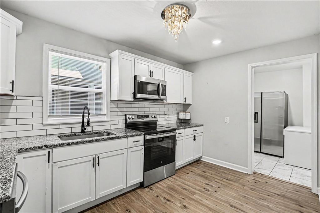3629 Benton Boulevard — photo 11