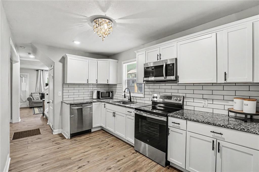 3629 Benton Boulevard — photo 12